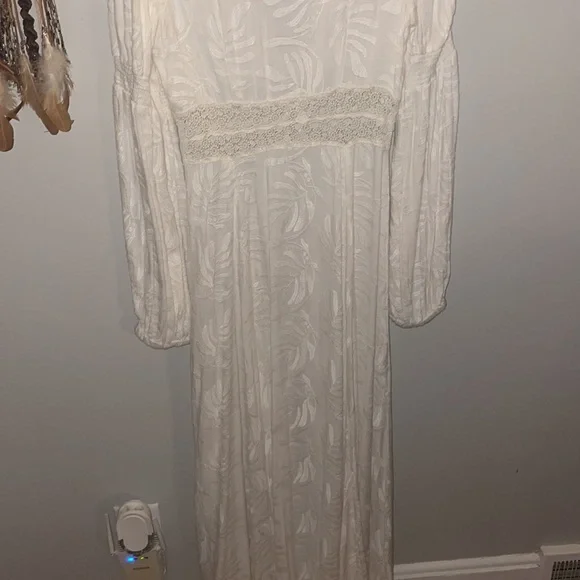 Free People Stunning Duster - Picture 5 of 5